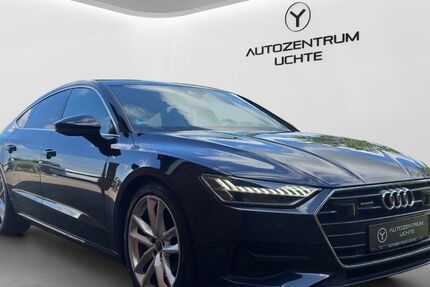Audi A7 99.800 km 38.199 &euro; Uchte 31600