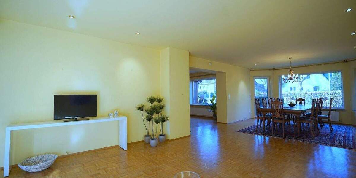 Einfamilienhaus Ahrensburg - 4 Zimmer, 163 m&sup2;, 849.000&euro; | Angebot:25930041