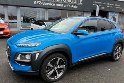 Hyundai KONA 29.659 km 18.490 € Gevelsberg 58285