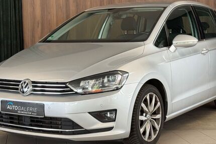 VW Golf Sportsvan 183.537 km 12.280 &euro; Neumünster 24536