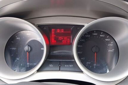 Seat Ibiza 204.100 km 2.950 &euro; Weiden 92637