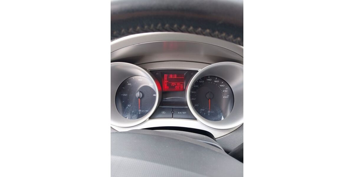 Seat Ibiza 204.100 km 2.950 &euro; Weiden 92637