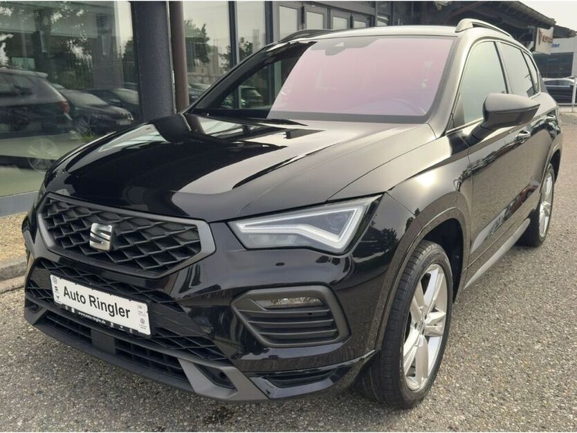 Ateca