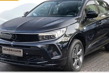 Opel Grandland (X) 29.603 km 21.470 &euro; Solingen 42697