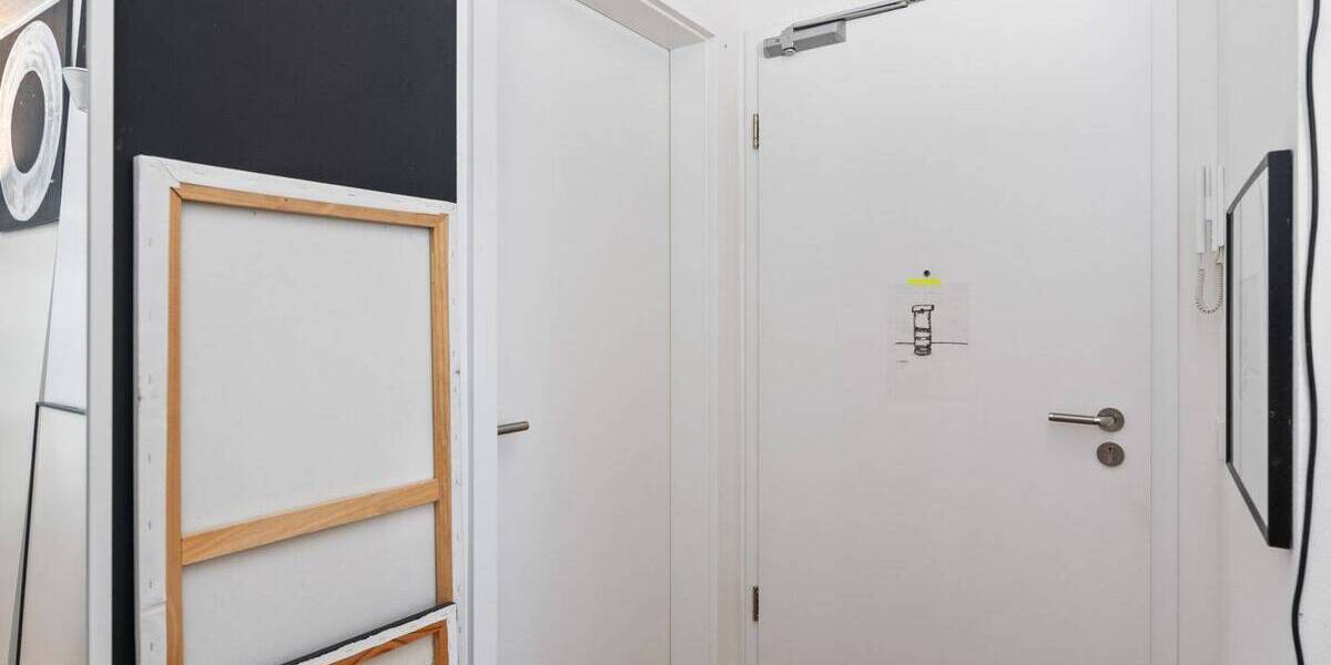 Etagenwohnung Bremen Hulsberg - 2 Zimmer, 52 m&sup2;, 229.000&euro; | Angebot:25996422