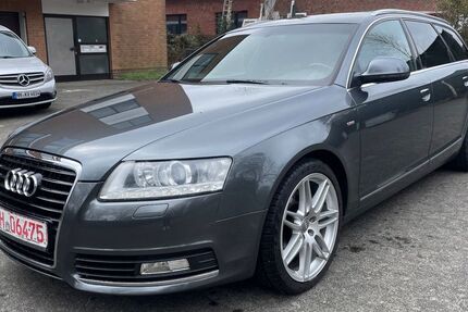 Audi A6 199.000 km 8.900 &euro; Hamburg 21031