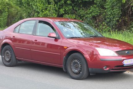 Ford Mondeo 175.000 km 2.200 &euro; Blomberg 32825