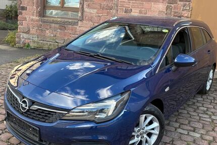 Opel Astra 114.646 km 7.999 &euro; Freudenberg 97896