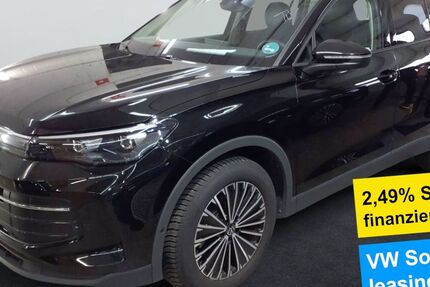 VW Tiguan 26.355 km 29.678 &euro; Weida 07570