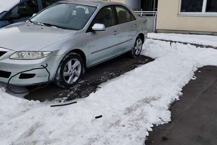 Mazda 6 118.000 km 2.500 &euro; Salzgitter 38259