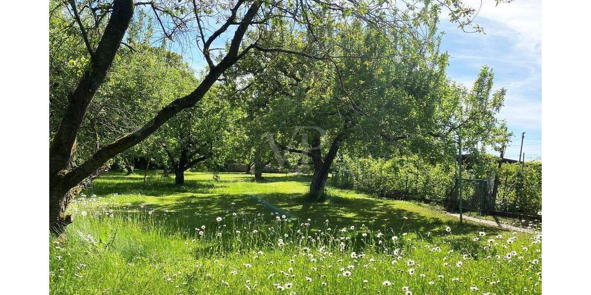 Grundstück Bad Rodach / Heldritt Heldritt - 130.000&euro; | Angebot:25730014