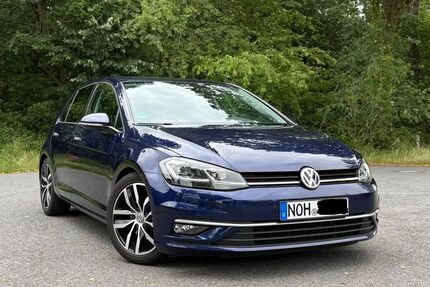 VW Golf 141.000 km 16.400 &euro; Nordhorn 48529