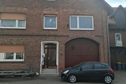 Ein familien Haus 8 zimmer