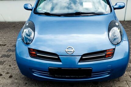 Nissan Micra 155.500 km 2.300 &euro; Wiesbaden 65197