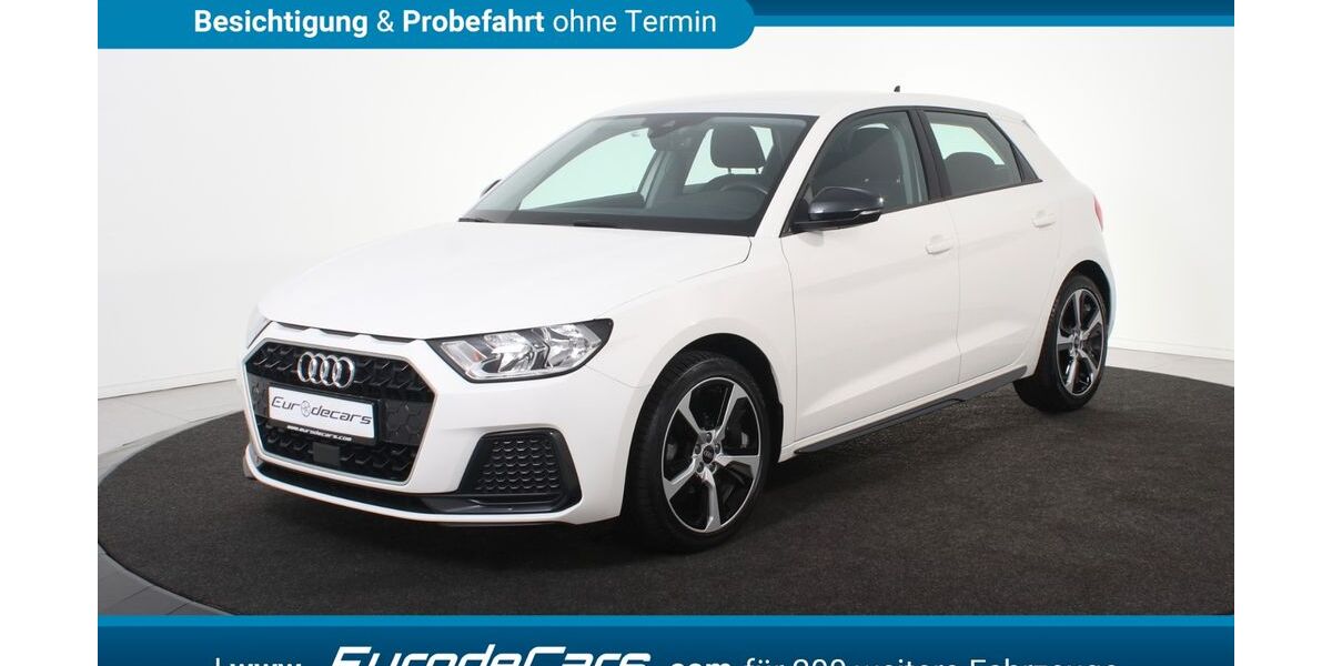 Audi A1 76.000 km 16.850 &euro; Herzogenrath 52134