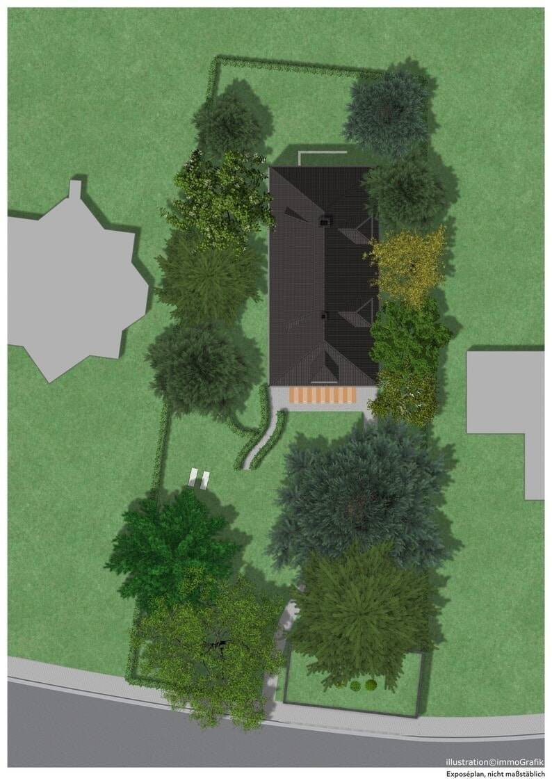 Attraktives Grundstück in absoluter Top Lage! zimmer