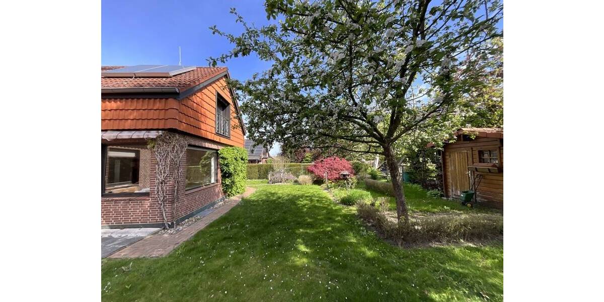 Einfamilienhaus Braunschweig / Kanzlerfeld Kanzlerfeld - 5 Zimmer, 153 m&sup2;, 449.000&euro; | Angebot:26435808
