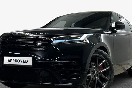 Land Rover Range Rover Velar 37.282 km 56.997 &euro; München 80809