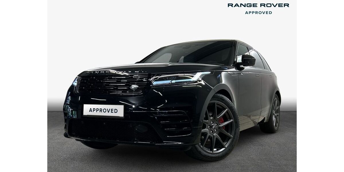 Land Rover Range Rover Velar 37.282 km 56.997 &euro; München 80809
