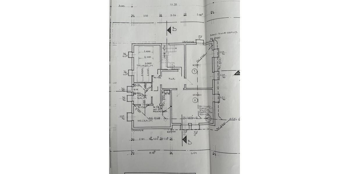 Mehrfamilienhaus, Wohnhaus Gärtringen - 9 Zimmer, 280 m&sup2;, 799.000&euro; | Angebot:26677803