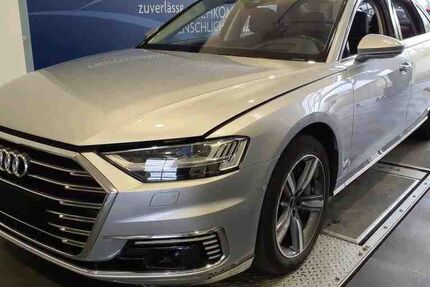 Audi A8 59.160 km 52.990 &euro; Braunschweig 38122