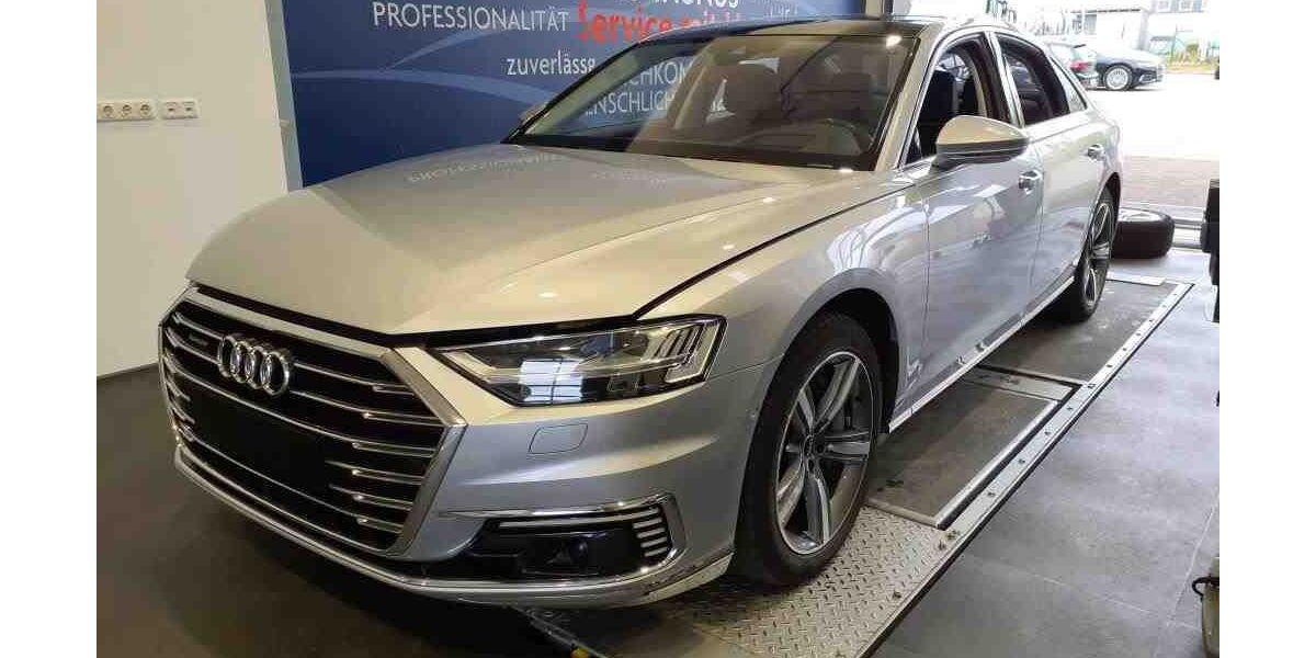 Audi A8 59.160 km 54.490 &euro; Braunschweig 38122