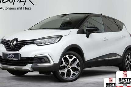 Renault Captur 59.934 km 13.980 &euro; Landshut-Altdorf 84032