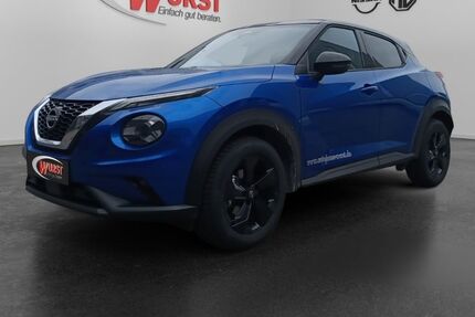 Nissan Juke 5.000 km 24.398 &euro; Reutlingen 72770