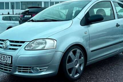 VW Fox 119.000 km 2.999 &euro; Aalen 73431