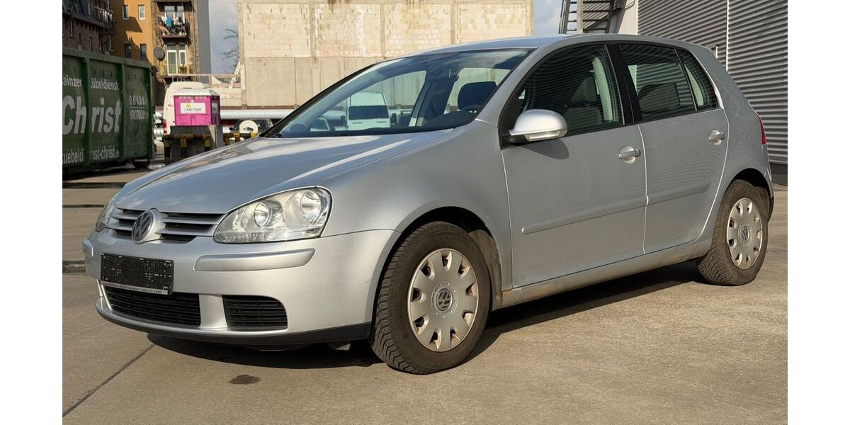 VW Golf 154.000 km 3.490 &euro; Mainz - Mombach 55120