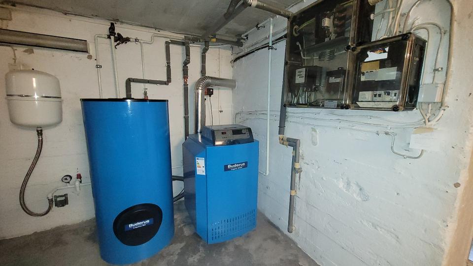 Reihenhaus Kiel Elmschenhagen - 3 Zimmer, 71 m&sup2;, 195.000&euro; | Angebot:25305149