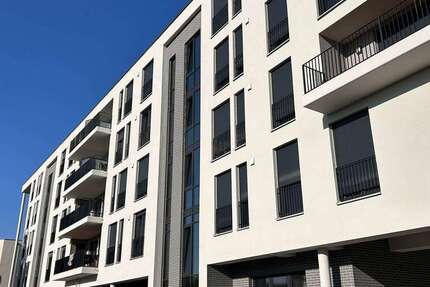 Wohnung Oranienburg - 4 Zimmer, 98 m&sup2;, 1.665&euro; | Angebot:27000178