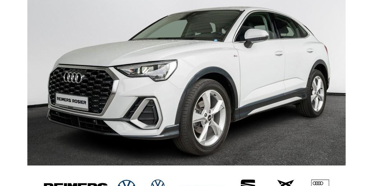Audi Q3 94.930 km 32.980 &euro; Rellingen/Hamburg 25462