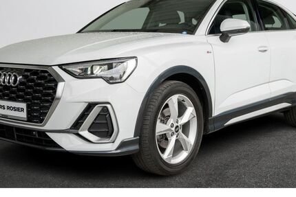 Audi Q3 94.930 km 32.990 &euro; Rellingen/Hamburg 25462