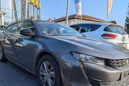 Peugeot 508 141.000 km 12.990 &euro; Mainz 55128
