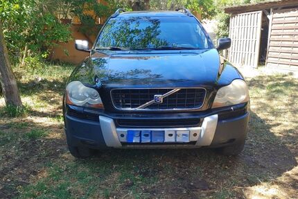 Volvo XC90 411.500 km 3.800 &euro; Hamburg 20099