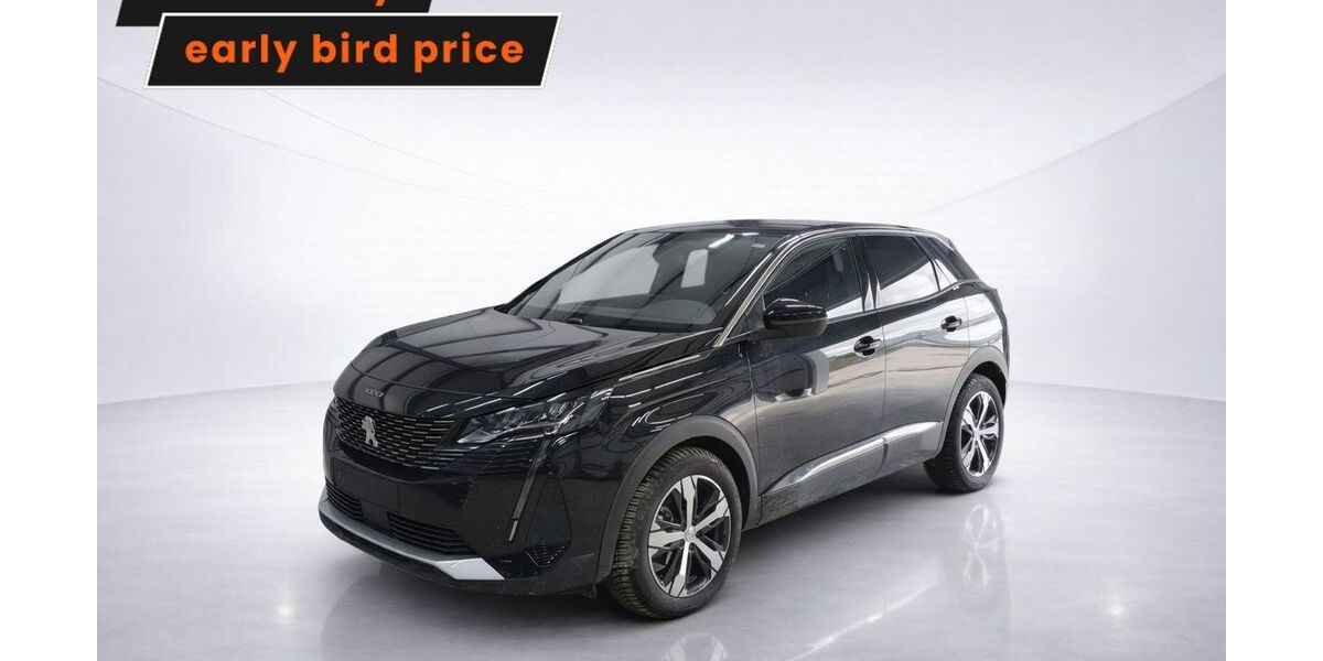 Peugeot 3008 16.602 km 18.449 &euro; Ergolding 84030