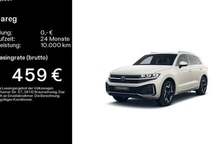 VW Touareg 23.235 km 58.730 &euro; Kelkheim 65779