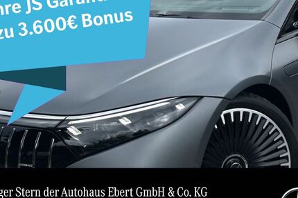Mercedes-Benz EQS 66.004 km 74.220 &euro; Weinheim 69469