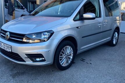 VW Caddy 134.000 km 16.500 &euro; Raubling 83064
