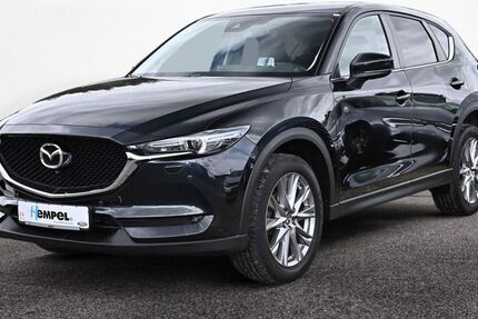 Mazda CX-5 39.602 km 22.890 &euro; Braunschweig 38114
