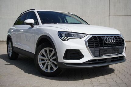 Audi Q3 44.985 km 27.450 &euro; Parkstetten 94365