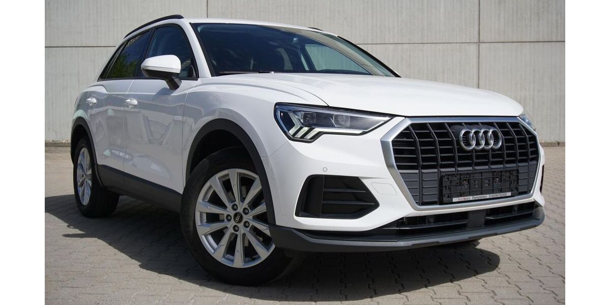 Audi Q3 44.985 km 27.450 &euro; Parkstetten 94365
