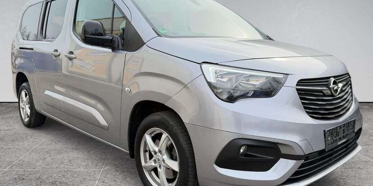 Opel Combo 81.500 km 16.890 &euro; Schönefeld 12529