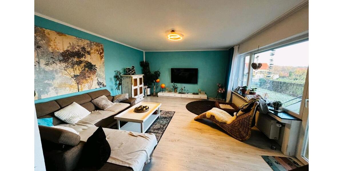 Einfamilienhaus Leopoldshöhe - 6 Zimmer, 165 m&sup2;, 350.000&euro; | Angebot:26572565