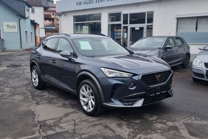 Cupra Formentor 29.570 km 22.995 &euro; Arzberg 95659