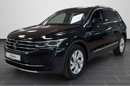 VW Tiguan 38.866 km 31.400 &euro; Mainz 55120