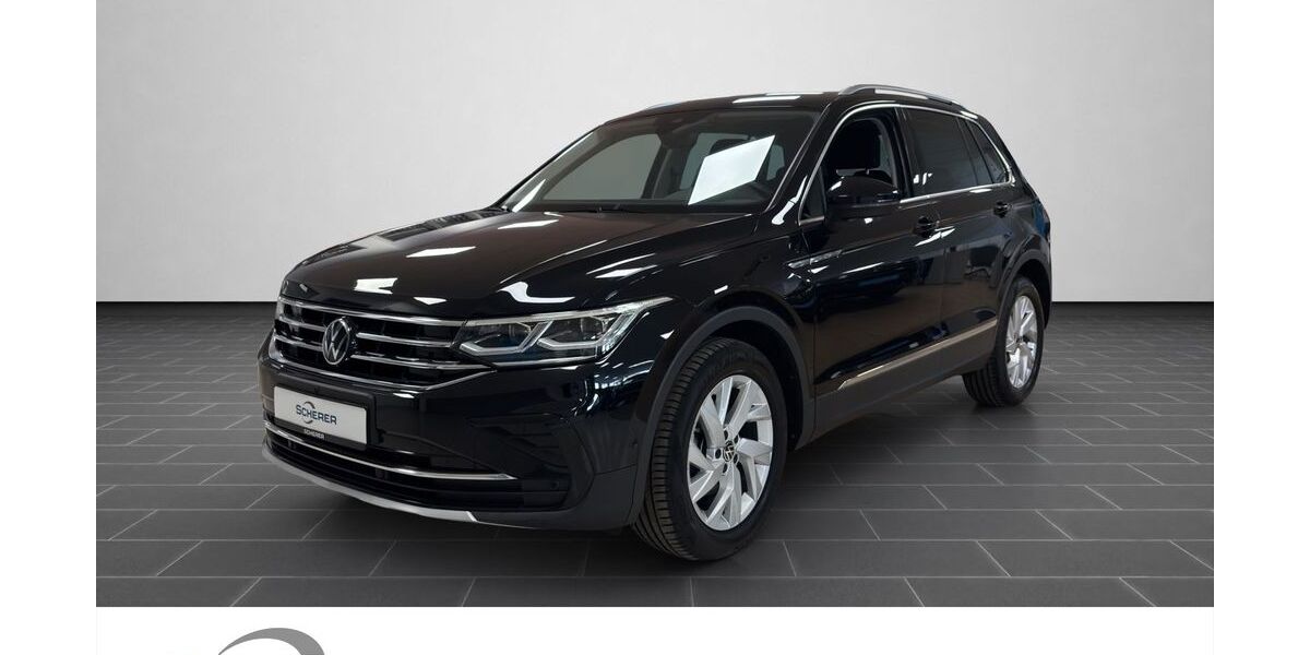 VW Tiguan 38.866 km 31.800 &euro; Mainz 55120