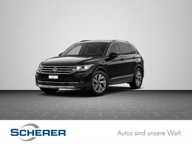 VW Tiguan 38.866 km 33.400 &euro; Mainz 55120