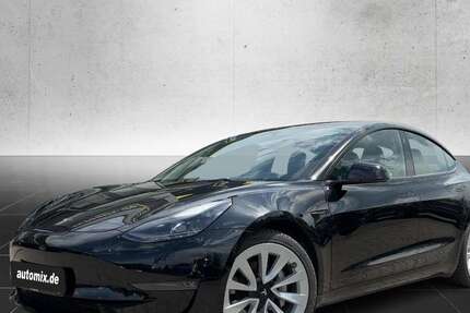 Tesla Model 3 55.272 km 30.333 &euro; Enge-Sande 25917